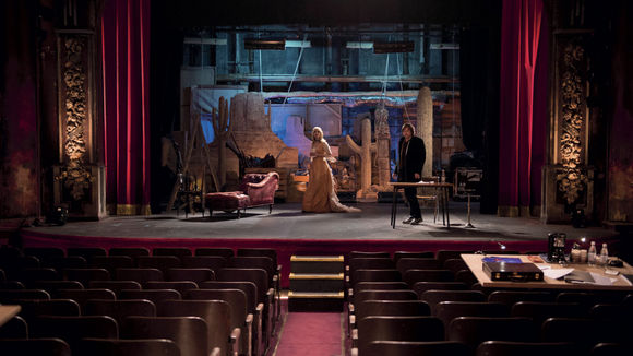 Photo du film La Vénus à la fourrure