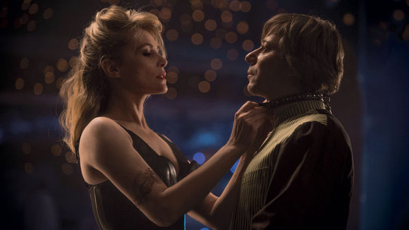 Photo du film La Vénus à la fourrure