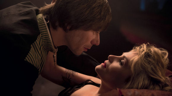 Photo du film La Vénus à la fourrure