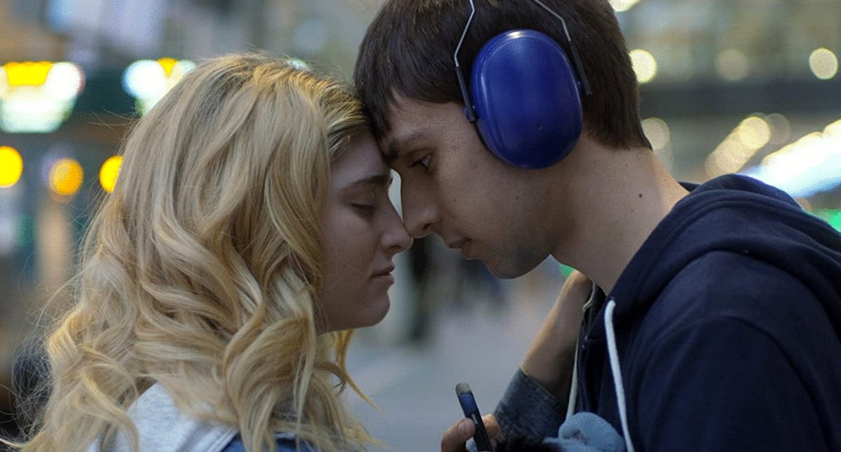 Photo du film When Time Got Louder