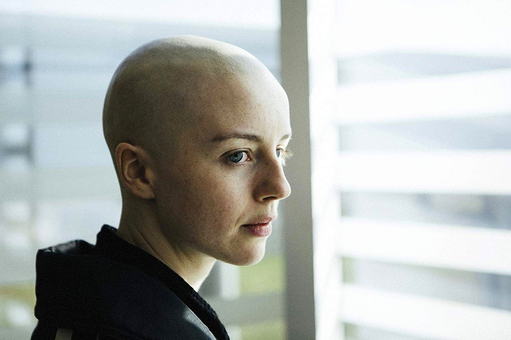 Photo from the movie White Lie