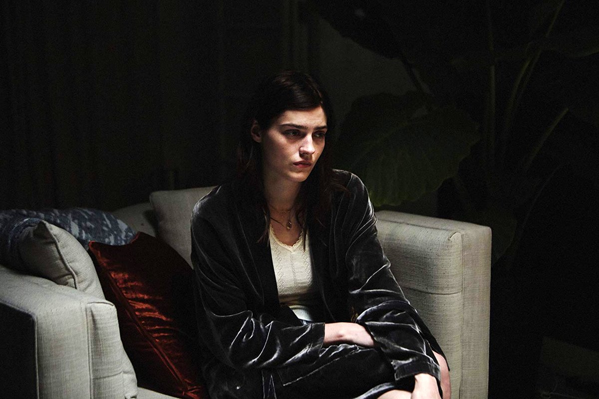 Photo from the movie White Lie