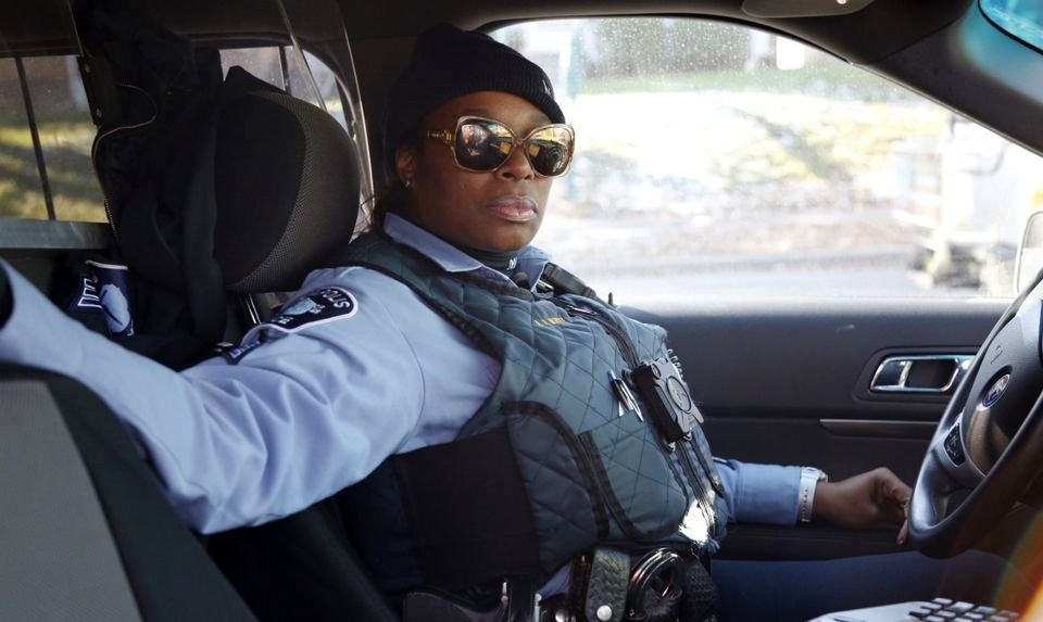 Photo du film Women in Blue