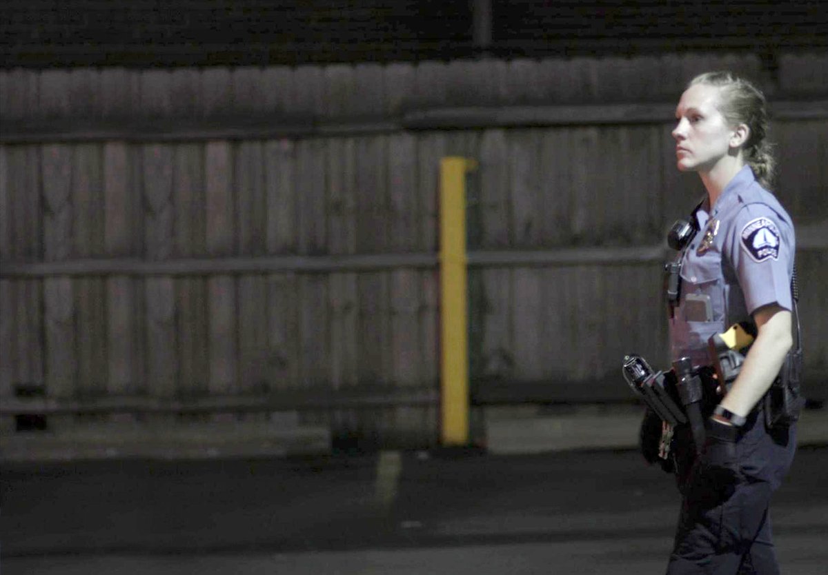 Photo du film Women in Blue