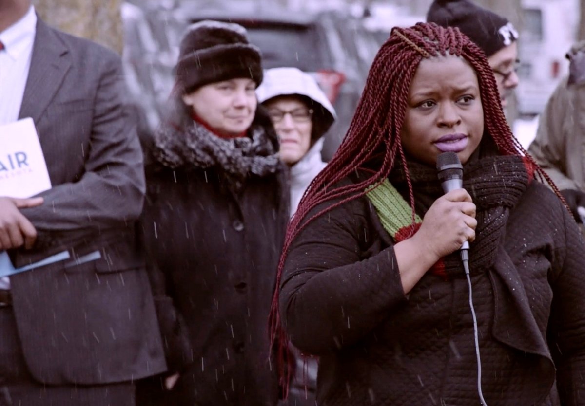 Photo du film Women in Blue