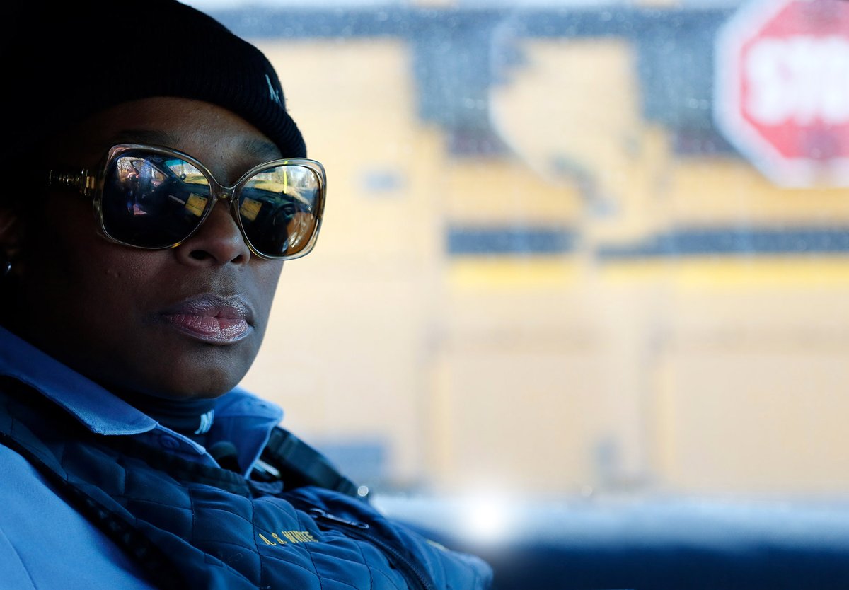 Photo du film Women in Blue