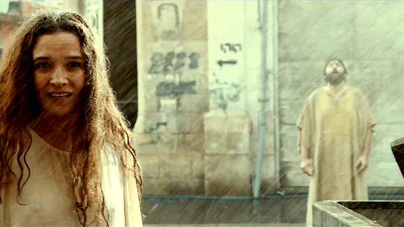 Photo du film Words with Gods