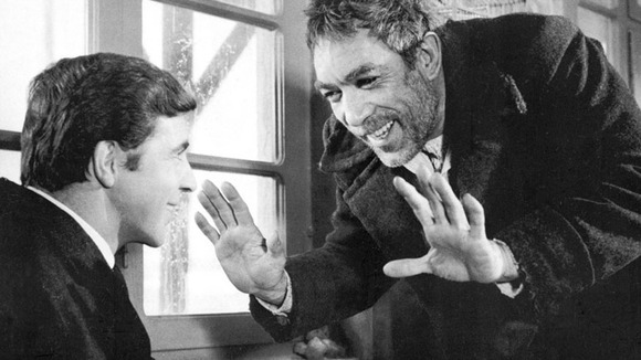 Photo from the movie Zorba the Greek