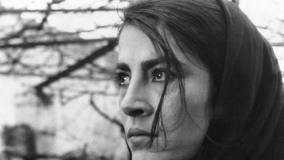 Photo from the movie Zorba the Greek