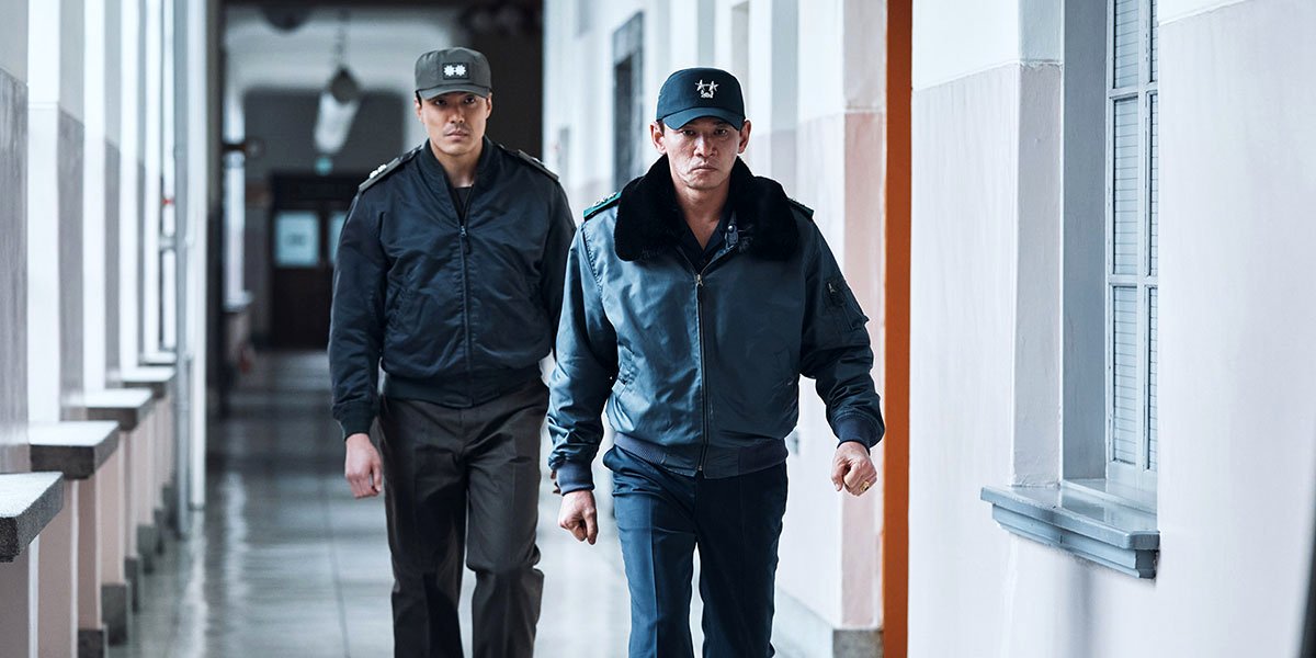 Photo du film 12.12: The Day