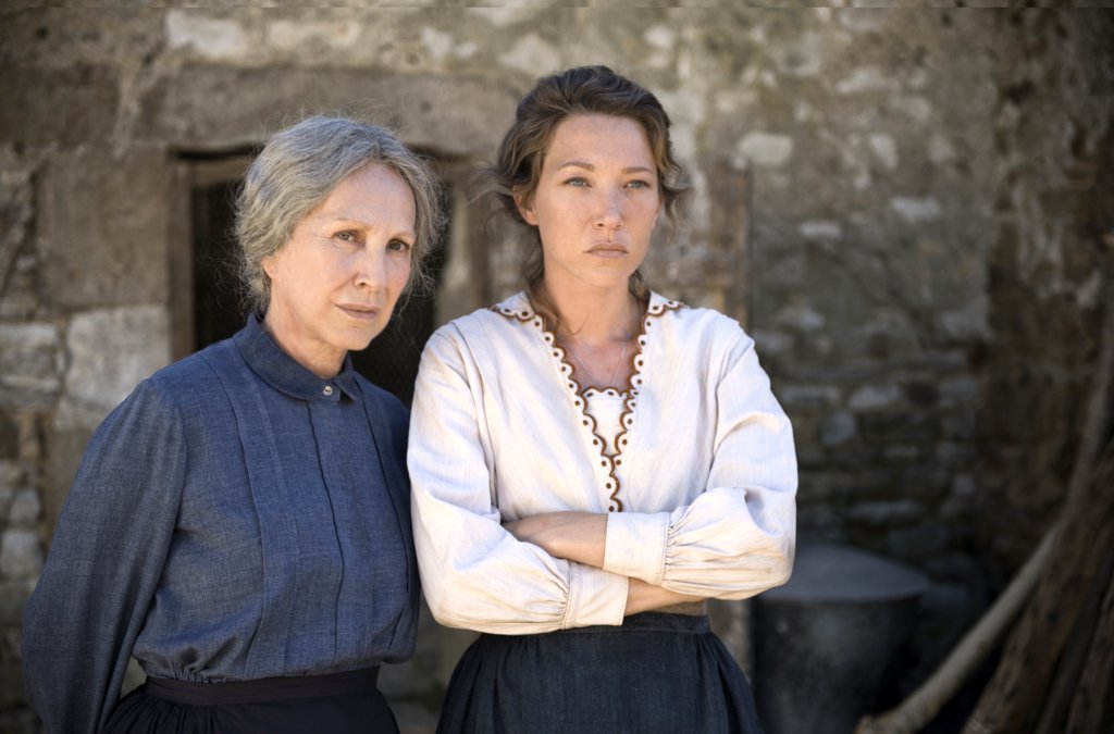 Photo from the movie The Guardians