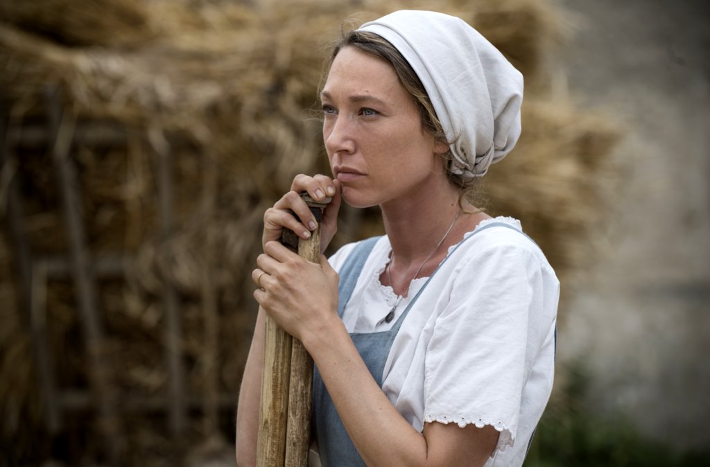 Photo from the movie The Guardians