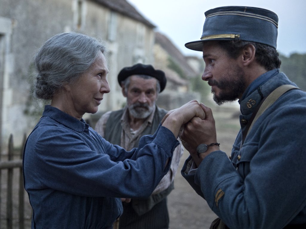 Photo from the movie The Guardians