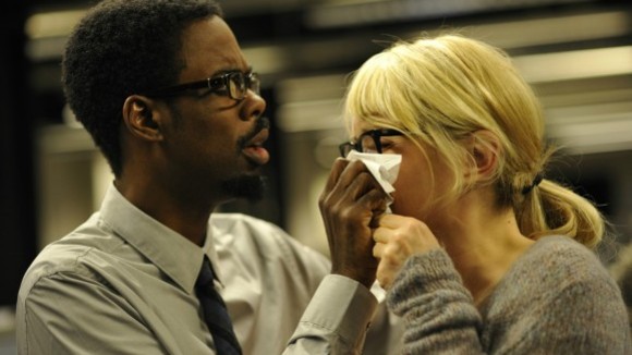 Photo from the movie 2 Days in New York