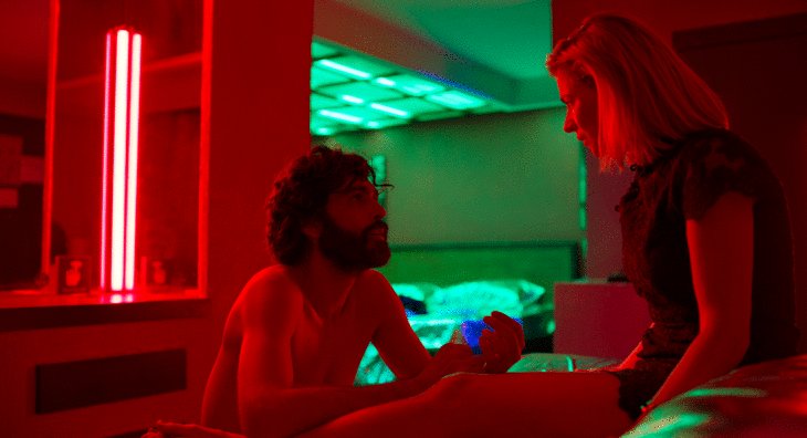 Photo from the movie Modern Loves