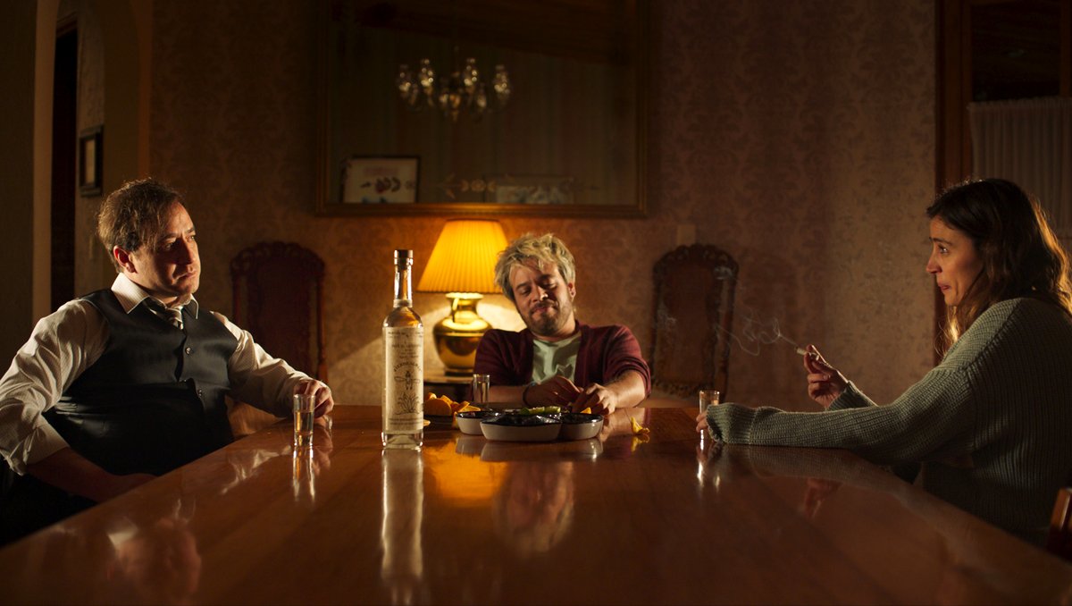 Photo from the movie Modern Loves