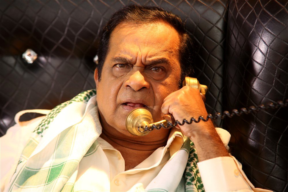 Photo du film Nenu Kidnap Ayyanu