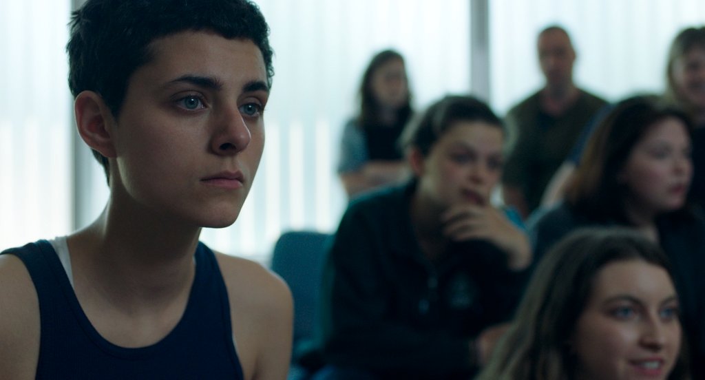 Photo du film Antigone