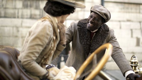 Photo du film Chocolat