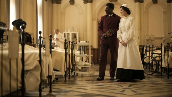 Photo du film Chocolat