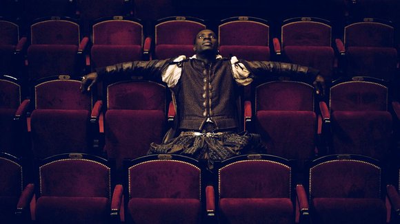 Photo du film Chocolat