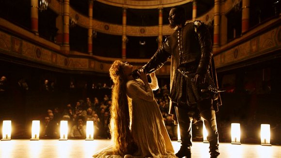 Photo du film Chocolat