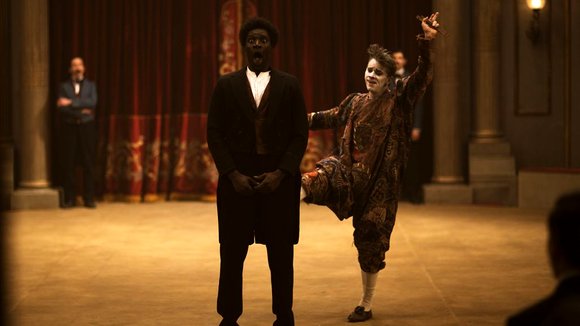 Photo du film Chocolat