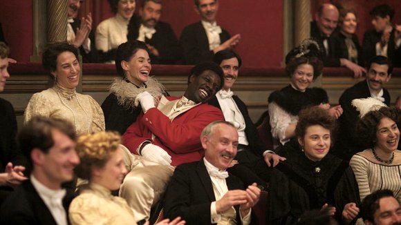 Photo du film Chocolat