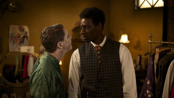 Photo du film Chocolat