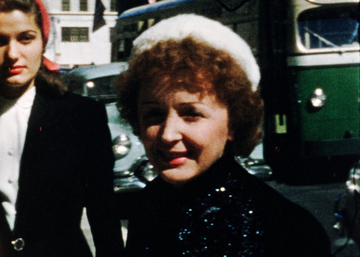 Photo from the movie Aznavour, le regard de Charles