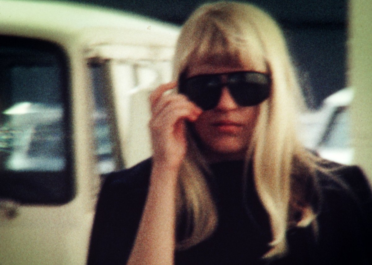 Photo from the movie Aznavour, le regard de Charles