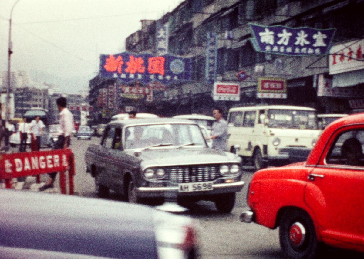 Photo from the movie Aznavour, le regard de Charles