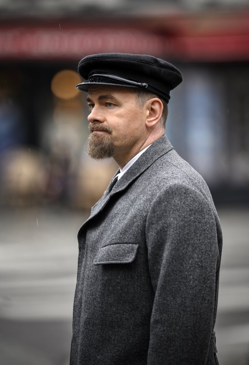 Photo from the movie The Colors of Fire