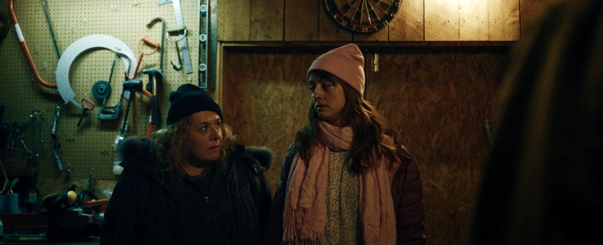 Photo du film Jour de merde