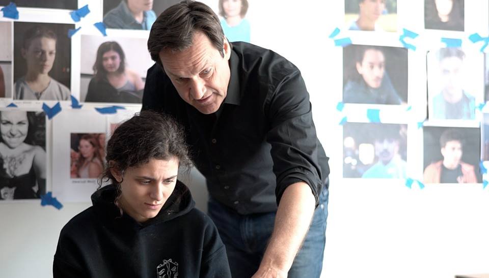 Photo du film Antigone