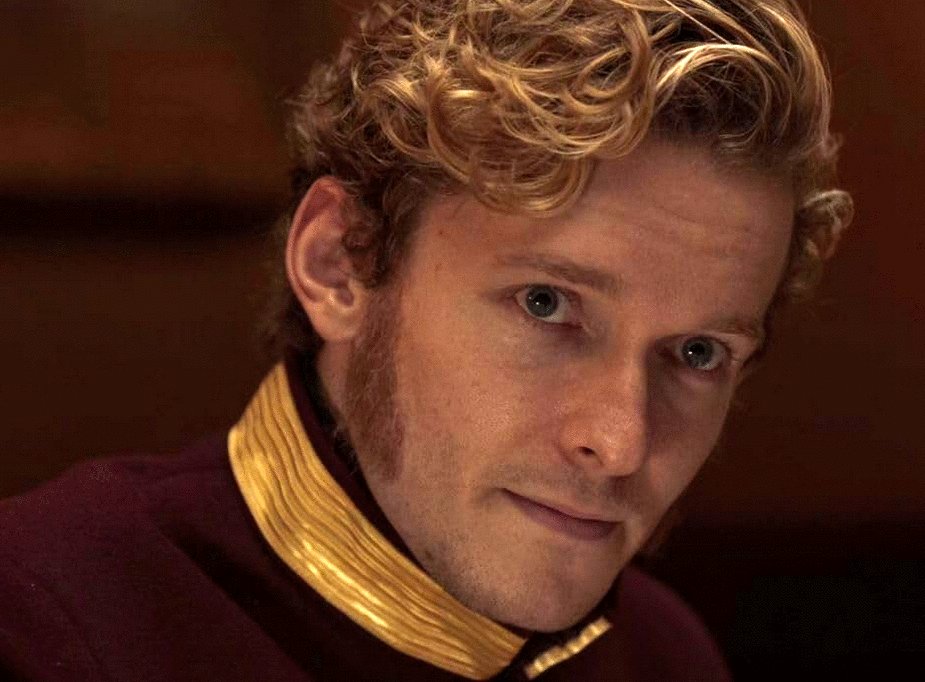 Photo du film Nautilus