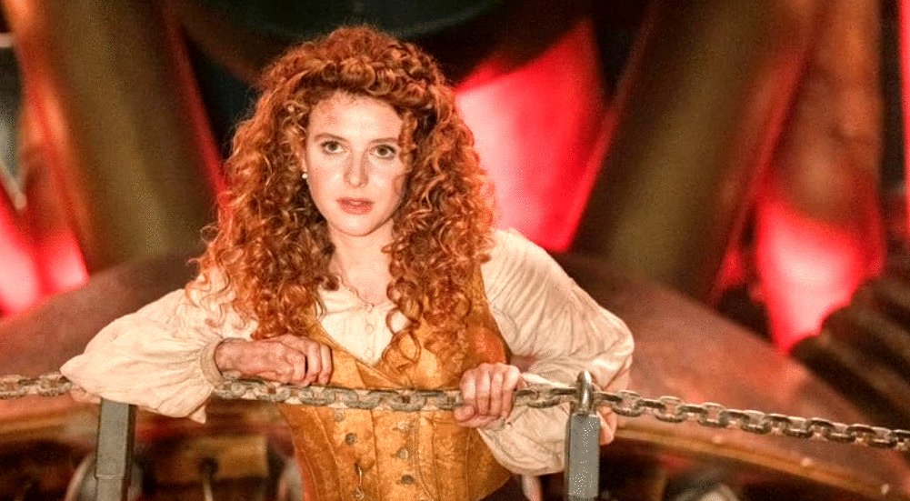 Photo du film Nautilus