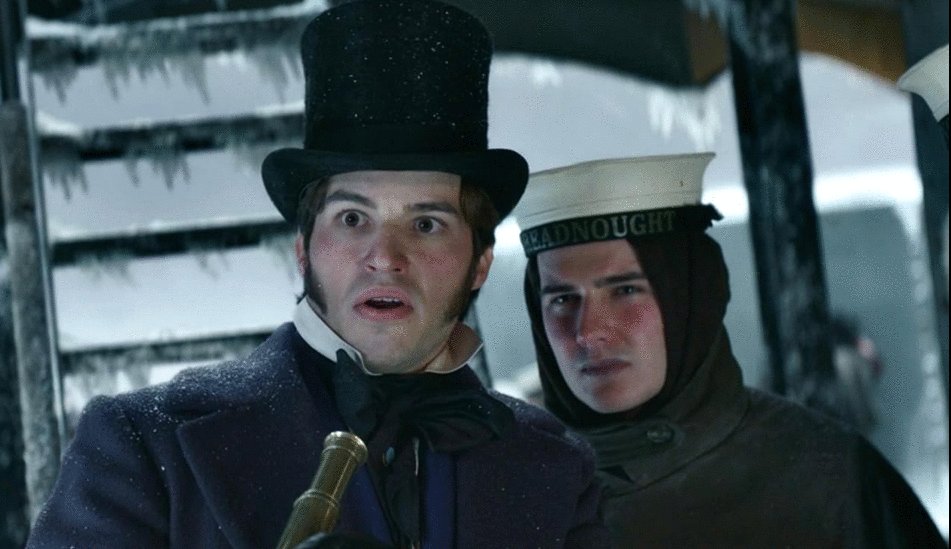 Photo du film Nautilus