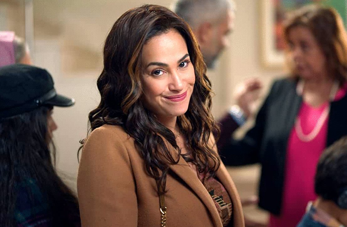 Photo du film Finding Ola