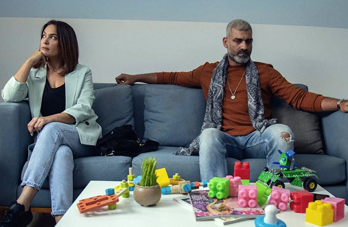 Photo du film Finding Ola