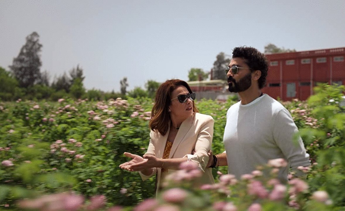 Photo du film Finding Ola