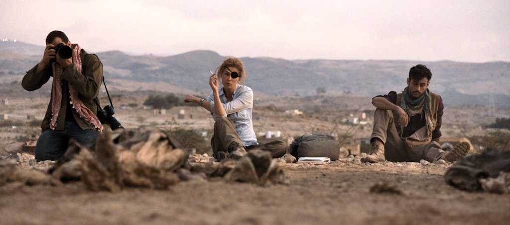 Photo du film A Private War