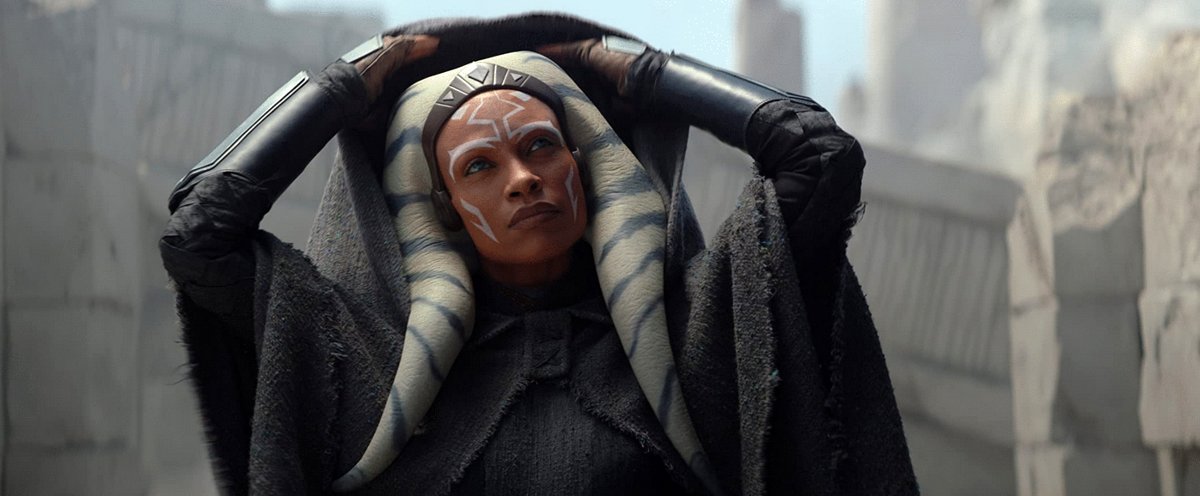 Photo du film Ahsoka