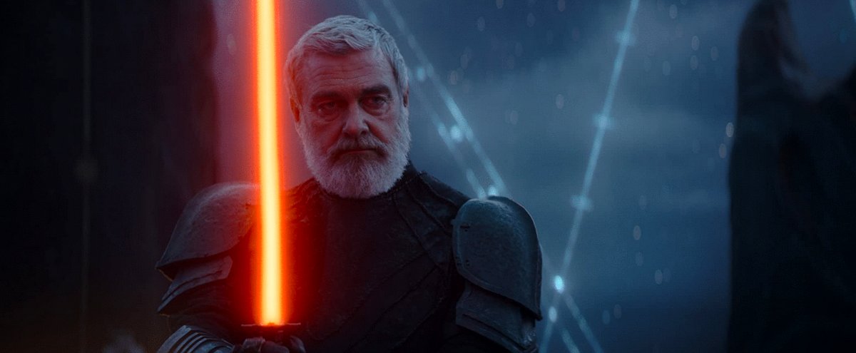 Photo du film Ahsoka