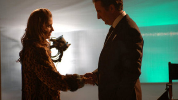 Photo du film The Air I Breathe