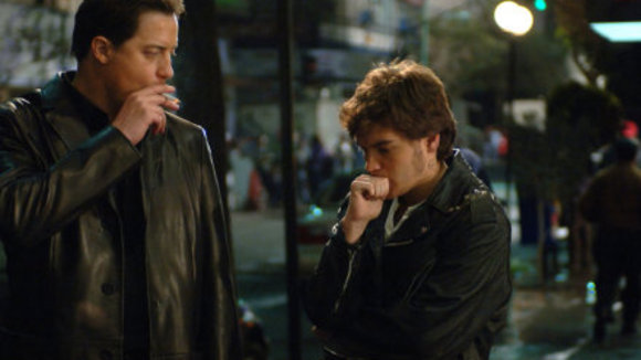 Photo du film The Air I Breathe