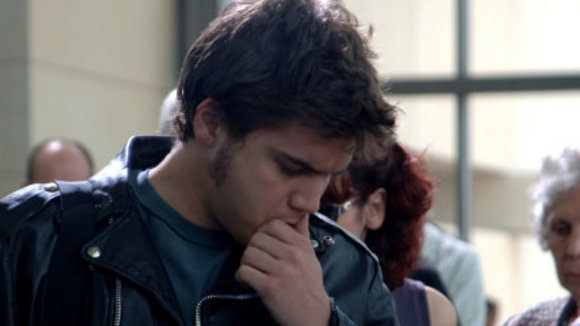 Photo du film The Air I Breathe