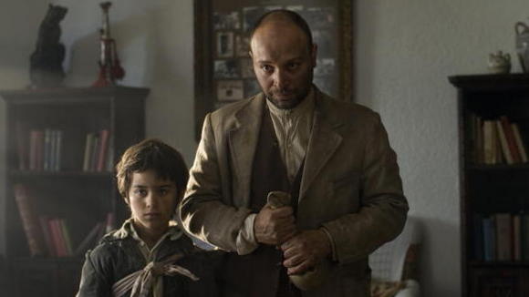 Photo du film L'Enfant Loup