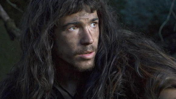 Photo du film L'Enfant Loup