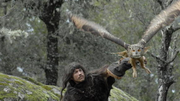 Photo du film L'Enfant Loup